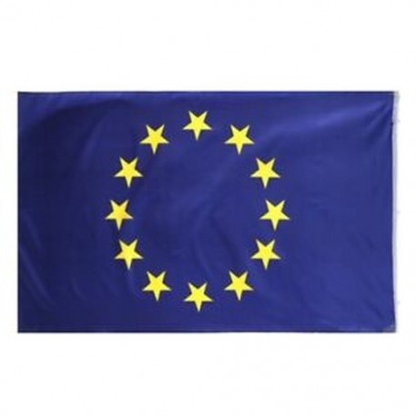 5X (zászló, 5 láb x 3 láb, Európai Unió D3I3)