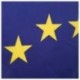5X (zászló, 5 láb x 3 láb, Európai Unió D3I3)