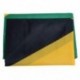 6X (Jamaica nemzeti zászló 5 láb x 3 láb N7C5)
