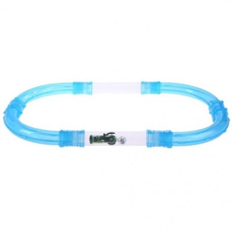 1X (Variety track car gyerekek számára összerakott elektromos vonatkocsi játék Rem M1Q5