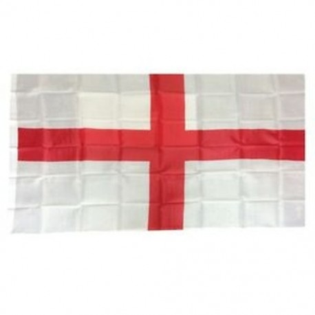 5X (2xEngland (St George) zászló 5ft x 3ft E4E9)