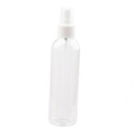 20x (Üres spray-porlasztó palackok, újratölthető, 180 ml-es parfüm K1Q5