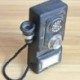2X (falra szerelhető, vintage telefon-nosztalgikus kézműves szüreti, régimódi Wa F7N4 kézműves
