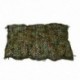 5X (1mx2m 39 * 78 &quot Woodland Camouflage Camo Net Cover Hunting Shooting Camping G0J8