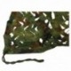 5X (1mx2m 39 * 78 &quot Woodland Camouflage Camo Net Cover Hunting Shooting Camping G0J8