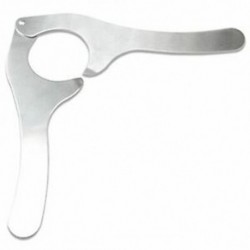 5X (rozsdamentes acél tengeri sün kivágott nyílt tengeri sün speciális szerszámok tengeri sün I7J2