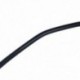 1X (USB-től 3,5 mm-es Jack DC 5 V-os csatlakozó tápegység töltő adapter kábel Lea V4O9