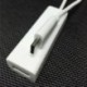 1X (USB 3.1 C típusú és 3 portos USB Hub (fehér) B2U1)