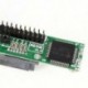 2,5 &quot -es 44Pin IDE HDD meghajtó hím 7   15 pin-es SATA adapterhez V7L2