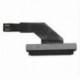 Új, 821-1500A méretű merevlemez SSD flex kábel a Mac Mini A1500 A2T1 készülékhez