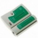 USB hálózati LAN kábel teszter RJ45 RJ11 CAT5 UTP kettős csavarral K1C9 I0Q1