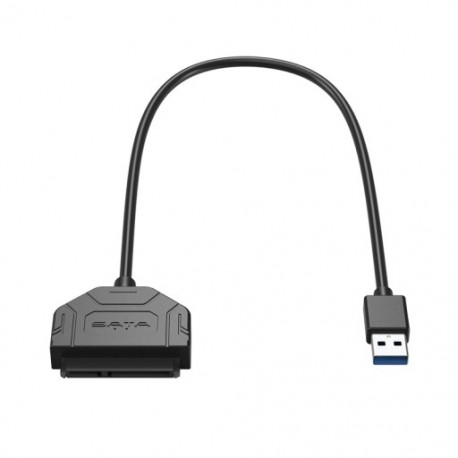 2,5 hüvelykes Sata Usb3.0 Easy Drive (merevlemez-adapter) 2,5 hüvelykes 7-15M E6N3-at támogat