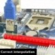 VER009S 0,6M USB 3.0 kábel Professzionális PCI-E Express PCI-E 1X - 16X 6PIN V2K7