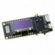 Ttgo Esp32 - Paxcounter Lora32 V2.1_1.6. Változat Lora Esp-32 Oled 0.96 inch L1M2