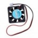 1X (3D nyomtató, 24 V hűtőventilátor - 40 mm - Extruder ventilátor - RepRap N3D6)