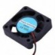 1X (3D nyomtató, 24 V hűtőventilátor - 40 mm - Extruder ventilátor - RepRap N3D6)
