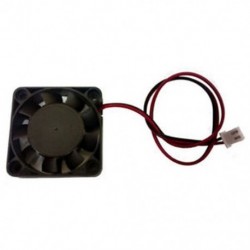 3D nyomtató 24v hűtőventilátor - 40 mm - Extruder ventilátor - RepRap T6A2