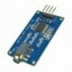 1X (YX5300 UART vezérlésű soros MP3 zenelejátszó modul Arduino / AVR / ARM / P H3U5-hez)