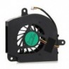 A CPU ventilátor hűtő CPU-t melegíti a Lenovo 3000 N200 C200 W9Q4 A4L0 modellekhez