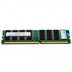 Yruis Ddr 1G PC memória memória Dimm 2.6V 184Pin asztali memória belső memória ram O4L5