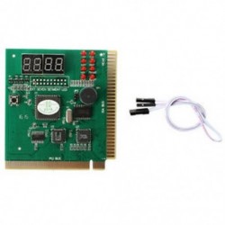 1X (Diagnosztikai elemző kártya az alaplaphoz - PCI ISA I8Y8)