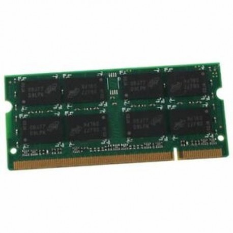 További memória 2 GB PC2-6400 DDR2 800MHz memória a C6U4 noteszgéphez