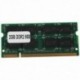 További memória 2 GB PC2-6400 DDR2 800MHz memória a C6U4 noteszgéphez