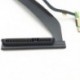 821-2049-A merevlemez merevlemezének rugalmas kábele a MacBook Pro 13-hoz, A1278 HDD kábel V5C3