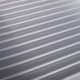 Alumínium 100mmx100mmx18mm négyzet alakú hűtőborda Fin U8Q8 hűtő