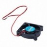 6X (3D nyomtató, 24 V hűtőventilátor - 50 mm - Extruder ventilátor - RepRap D8F4)