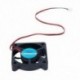 6X (3D nyomtató, 24 V hűtőventilátor - 50 mm - Extruder ventilátor - RepRap D8F4)