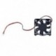 6X (3D nyomtató, 24 V hűtőventilátor - 50 mm - Extruder ventilátor - RepRap D8F4)