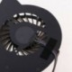 CPU hűtőventilátor 4-vezetékes HP Elitebook 8560p 8560w 8570p HP Probook 6570B W7C4