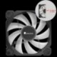 Jonsbo Fr-502 ventilátor PC tok CPU ventilátor hűtő 12cm Rgb Aura Led számítógép hűtés C9E4