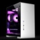Jonsbo Fr-502 ventilátor PC tok CPU ventilátor hűtő 12cm Rgb Aura Led számítógép hűtés C9E4
