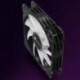 Jonsbo Fr-502 ventilátor PC tok CPU ventilátor hűtő 12cm Rgb Aura Led számítógép hűtés C9E4