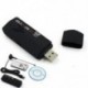 1X (FM HDTV TV tuner vevőegység RTL2832U   USB2.0 digitális DVB-T SDR   DAB   R8 N8M9