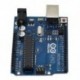 UNO R3 fejlesztő testület kezdőkészlet alapkészlete az Arduino Diy L1Q1-hez