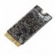 1X (Wifi Bluetooth AirPort kártya Bcm94360Cs2, MacBook Air A1465 A1466 Md71 F4P9)