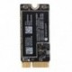 1X (Wifi Bluetooth AirPort kártya Bcm94360Cs2, MacBook Air A1465 A1466 Md71 F4P9)