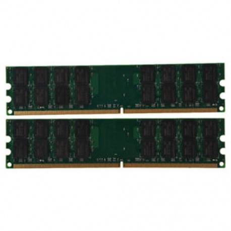 8 GB-os 2X4GB DDR2-800MHz PC2-6400 240PIN DIMM AMD CPU alaplap memóriájához D0M4