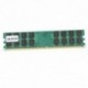 8G (2 x 4 G) memória RAM DDR2 PC2-6400 800MHz Asztali számítógép nem ECC DIMM 240 érintkező f f R0R7