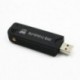 2X (USB2.0 DAB FM DVB-T RTL2832U R820T2 SDR RTL-SDR Dongle Stick digitális TV G7Z1