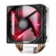 COOLER MASTER RR-212L-16PR-R1 Hyper 212 LED CPU hűtő PWM ventilátorral, négy D Q5O6