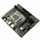 Az X79A Lga 1356 alaplap Usb3.0 támogatása az Ecc kiszolgáló memóriája és az Lga1356 G4G6