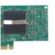 6X (Dupla RJ45 rézportok, PCI Express 2.0 X1,1G gigabites Ethernet konvergált M3E5