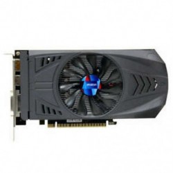 Yeston Geforce Gtx 1050 Ti-4Gb Gddr5 képkártyák Nvidia Pci Express X16 3.0 R2V2