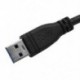 3X (Videó rögzítő eszközök HDMI-USB 3.0 Full HD élő videó rögzítő játékhoz, Ca U7I1)