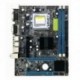 6X (Jia Huayu professzionális alaplap G41 asztali számítógép alaplap DDR3 A6W3