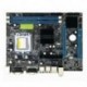 6X (Jia Huayu professzionális alaplap G41 asztali számítógép alaplap DDR3 A6W3